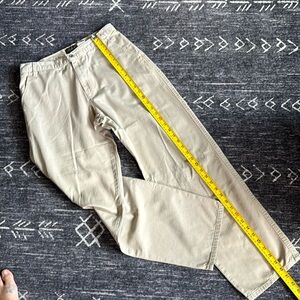Vintage Calvin Klein Khakis